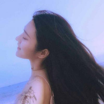 36张氛围感拉满的女生时尚头像合集