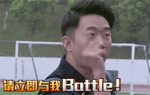 《火星研究院》系列动图表情