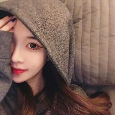 21张高清有意境的女生微信头像 氛围感拉满