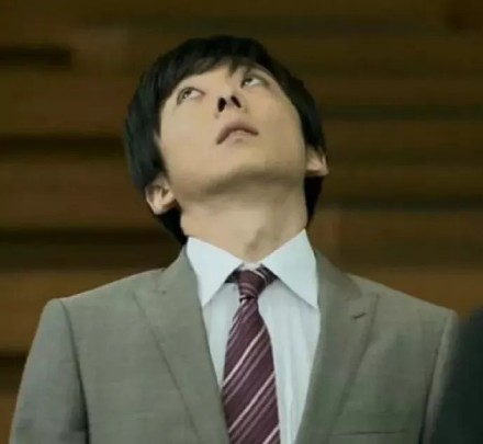 自带嫌弃感！这款寡淡冷淡翻白眼表情包太适合吐槽了