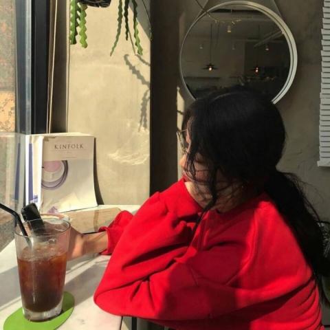 20张高清好看的霸气社会女生头像合集