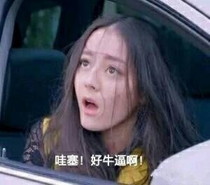 胖迪迪丽热巴专属表情包合集来啦