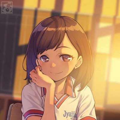 21张高清好看的漫画女生头像合集 氛围感拉满