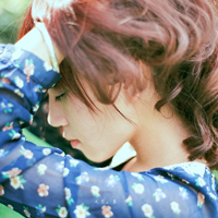 20张文艺感小清新女生QQ头像 颜值氛围感拉满