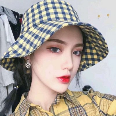 微信女神头像合集！22张高清氛围感女生头像直接存