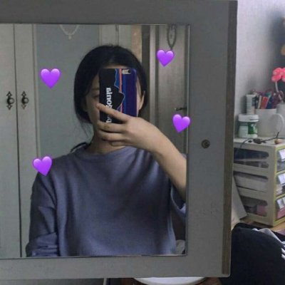 20张甜妹感拉满的可爱女人微信头像 高清又好看