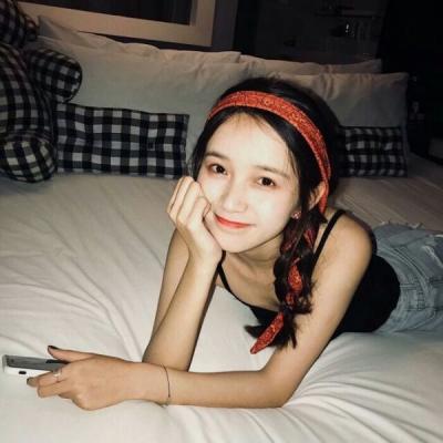32张高清一人一张闺蜜头像 适合女生用的好看闺蜜头像合集