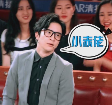 薛之谦无水印表情包合集来啦