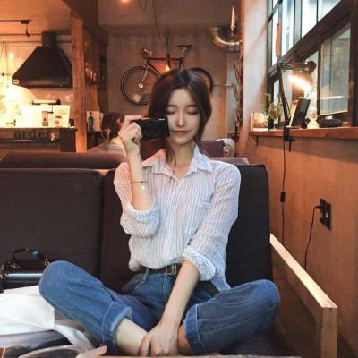 23张气质感拉满的女生唯美微信头像