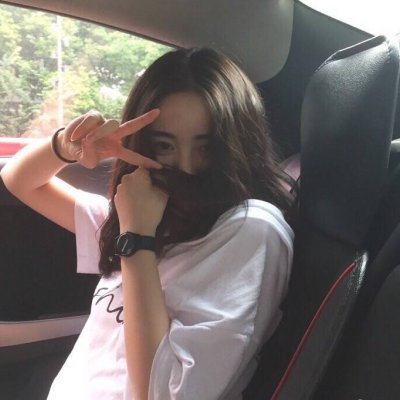 16组高清个性闺蜜头像 一对两张快收藏