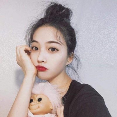 24张高清小清新女生头像 氛围感拉满的女生头像合集