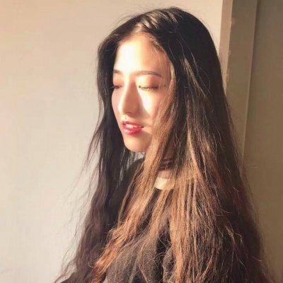 20张高清甜美气质女生头像 带着清纯笑容超治愈