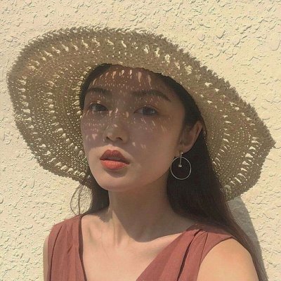 16组高清个性闺蜜头像 一对两张快收藏