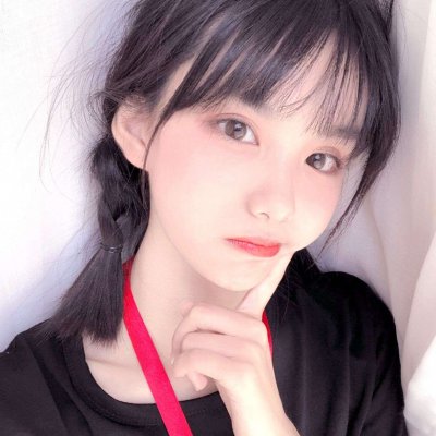适合当抖音头像的可爱女生头像 高清31张合集