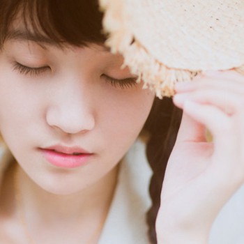 9款清新又好看的女生文艺头像合集