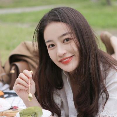 气质唯美女生微信头像 26张高清好看的女生气质头像合集