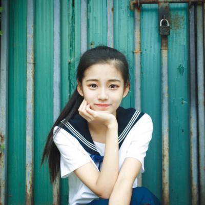 闺蜜头像唯美小清新 24张高清双人款来了