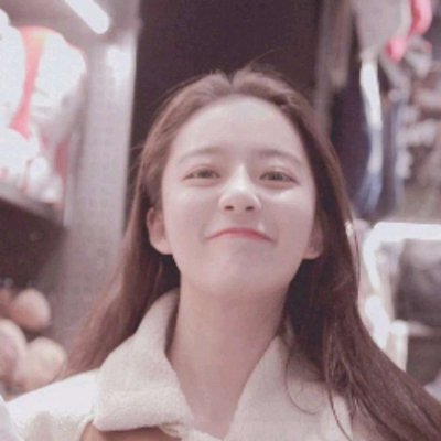 34张高清可爱仙女风女生QQ头像合集