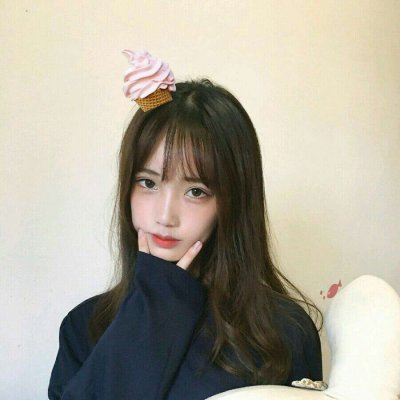 26张超飒女生闺蜜霸气头像 这气场太绝了