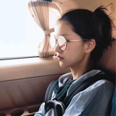 22张高清意境感拉满的女生头像合集