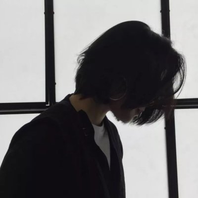 20张高清有范的欧美女生个性头像 快来挑