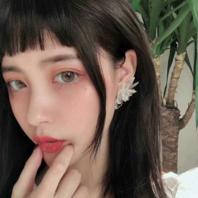 10张霸气拽酷的女生非主流QQ头像 高清又个性