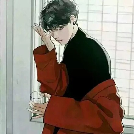 6月22日情侣头像合集来啦