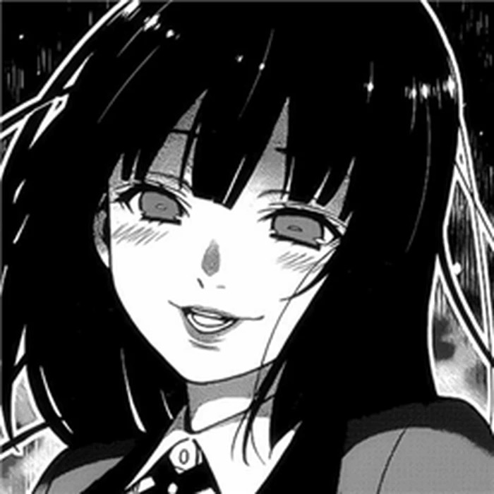 狂赌之渊系列头像来啦 斗图党速存