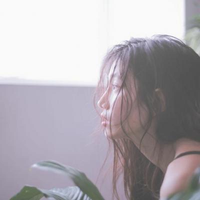 气质唯美女生微信头像 26张高清好看的女生气质头像合集