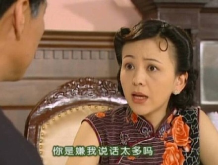 # 经典重温！《情深深雨蒙蒙》表情包来啦