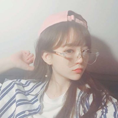 微信清新美女头像来啦！23张高清高颜值清新款任你挑