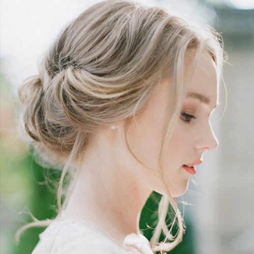 高冷欧美女神头像合集！8张高清微信头像直接用