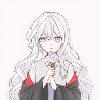 女生性冷淡动漫头像合集 32张高清好看的图来啦