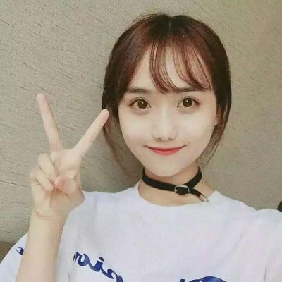 27张软萌可爱女生头像 一次收好超治愈