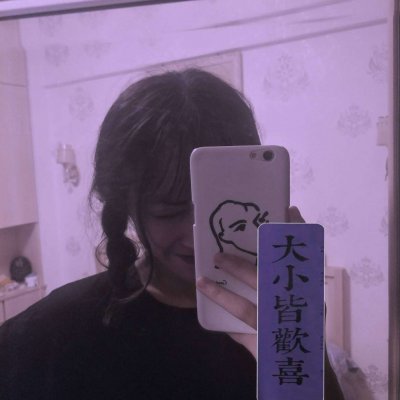 四人闺蜜头像一人一张 12张高清甜美同系列闺蜜头像合集