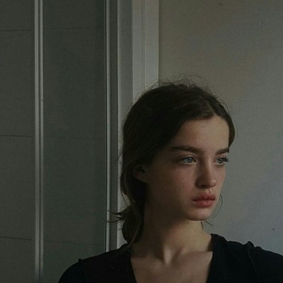 29张高清好看的个性欧美女头 适合当手机头像