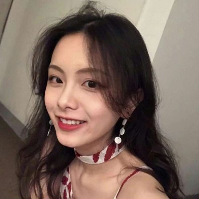 霸气御姐范头像合集！34张高清气质感女生头像直接抱走