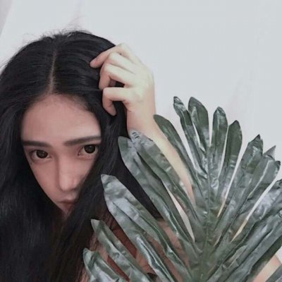 26张超飒女生闺蜜霸气头像 这气场太绝了