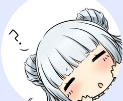 # 9张软萌女生动漫团头，可爱感拉满