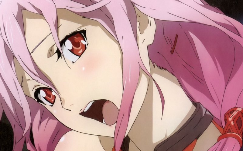 贝优妮塔与莫莉卡·安斯兰特绝美同人壁纸