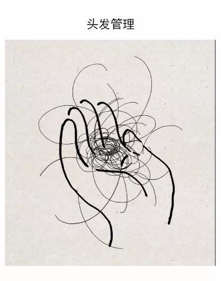 成年人的日常都在这组表情包里了