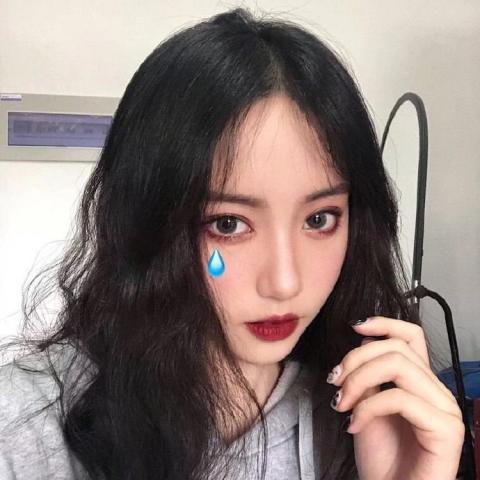 24张超拽霸气女生QQ头像 高清有范直接用