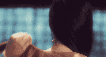 古装电影里那些让人一眼万年的回眸镜头