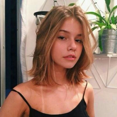 24张高清欧美酷飒女生头像 氛围感拉满