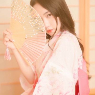 古风闺蜜头像一对两张 18张高清唯美古风姐妹头像合集