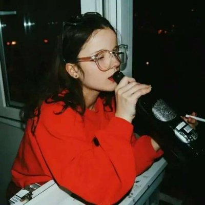 20张高清霸气欧美女生头像 个性小姐姐直接抱走