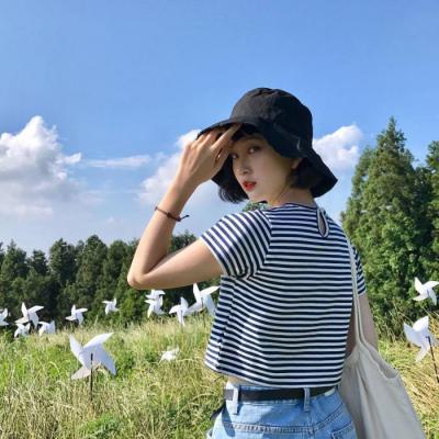 抖音女头像 高清好看的个性抖音女头像图片(21张)_女生头像