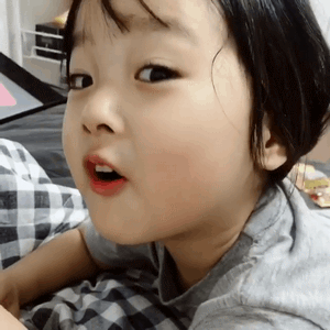 权律二可爱动图合集
