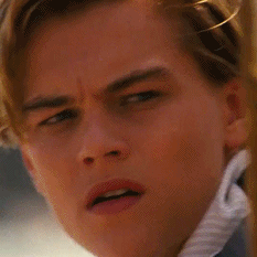 《罗密欧与朱丽叶》莱昂纳多经典动图合集