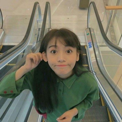 女生闺蜜头像一对两张 36张高清好看的合集来啦